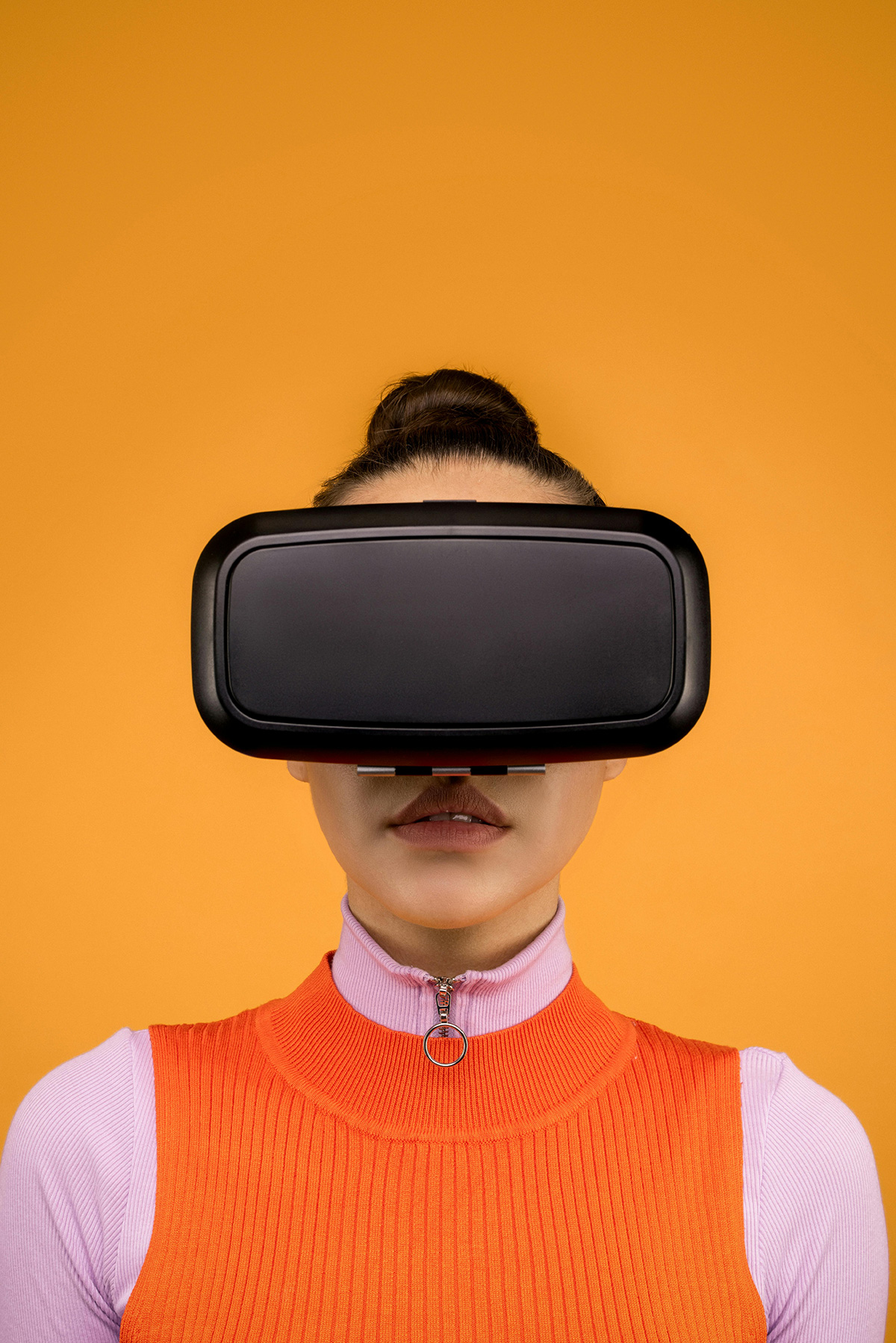 Virtual Reality on Influencer Marketing